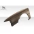 1994-1998 Ford Mustang GTC Fender - image 6