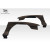 1994-1998 Ford Mustang GTC Fender - 2 Piece - image 6