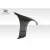 1990-1996 Nissan 300ZX GTC Fender - image 5