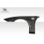 1990-1996 Nissan 300ZX GTC Fender - image 11
