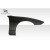 1990-1996 Nissan 300ZX Z32 GTC Fender - 2 Piece - image 1