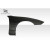 1990-1996 Nissan 300ZX Z32 GTC Fender - 2 Piece - image 1