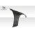 1990-1996 Nissan 300ZX GTC Fender - image 8