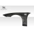 1990-1996 Nissan 300ZX GTC Fender - image 10