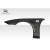1990-1996 Nissan 300ZX Z32 GTC Fender - 2 Piece - image 5