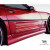 1984-1990 Chevrolet Corvette C4 GTO Body Kit - 4 Piece - image 30