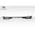 1984-1990 Chevrolet Corvette C4 GTO Front Lip Under Spoiler Air Dam - 1 Piece - image 3