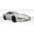1984-1990 Chevrolet Corvette GTO Front Lip - image 1