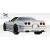 1984-1996 Chevrolet Corvette GTO Side Skirts - image 6