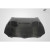 2008-2013 BMW M3 E92 E93 DriTech GTR Hood - 1 Piece - image 3