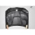 2008-2013 BMW M3 GTR Carbon Fiber Hood - image 10