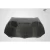 2008-2013 BMW M3 GTR Carbon Fiber Hood - image 5