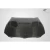2008-2013 BMW M3 GTR Carbon Fiber Hood - image 4