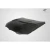 2008-2013 BMW M3 GTR Carbon Fiber Hood - image 6