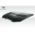 2008-2013 BMW M3 GTR Hood - image 16