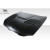 2008-2013 BMW M3 E90 E92 E93 GTR Hood - 1 Piece - image 10