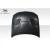 2008-2013 BMW M3 GTR Hood - image 4