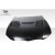 2008-2013 BMW M3 GTR Hood - image 19