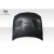 2008-2013 BMW M3 GTR Hood - image 5