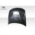 2008-2013 BMW M3 GTR Hood - image 7