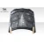 2008-2013 BMW M3 GTR Hood - image 11