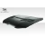 2008-2013 BMW M3 GTR Hood - image 15