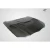 2007-2010 BMW 3 Series E92 2dr E93 Convertible DriTech GTR Hood - 1 Piece - image 4