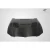 2007-2010 BMW 3 Series E92 2dr E93 Convertible DriTech GTR Hood - 1 Piece - image 7