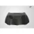 2007-2010 BMW 3 Series GTR Carbon Fiber Hood - image 4