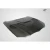 2007-2010 BMW 3 Series GTR Carbon Fiber Hood - image 6