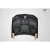 2007-2010 BMW 3 Series GTR Carbon Fiber Hood - image 12