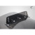 2007-2010 BMW 3 Series E92 2dr E93 Convertible GTR Hood - 1 Piece - image 11