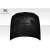 2007-2010 BMW 3 Series GTR Hood - image 4