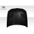 2007-2010 BMW 3 Series E92 2dr E93 Convertible GTR Hood - 1 Piece - image 13
