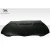 2007-2010 BMW 3 Series GTR Hood - image 5