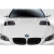 2007-2010 BMW 3 Series GTR Hood - image 1