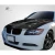 2006-2008 BMW 3 Series GTR Carbon Fiber Hood - image 3