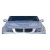 2006-2008 BMW 3 Series GTR Hood - image 1