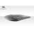 2006-2008 BMW 3 Series E90 4DR GTR Look Hood - 1 Piece - image 7