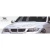 2006-2008 BMW 3 Series GTR Hood - image 5