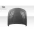 2006-2008 BMW 3 Series GTR Hood - image 7