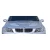 2006-2008 BMW 3 Series GTR Hood - image 1