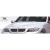 2006-2008 BMW 3 Series GTR Hood - image 4