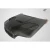 2004-2006 BMW 3 Series GTR Carbon Fiber Hood - image 5