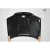 2004-2006 BMW 3 Series E46 2DR DriTech GTR Hood - 1 Piece - image 10