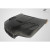 2004-2006 BMW 3 Series E46 2DR DriTech GTR Hood - 1 Piece - image 3