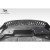 2004-2006 BMW 3 Series E46 2DR GTR Hood - 1 Piece - image 14