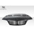 2004-2006 BMW 3 Series E46 2DR GTR Hood - 1 Piece - image 17