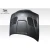 2004-2006 BMW 3 Series GTR Hood - image 6