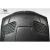 2004-2006 BMW 3 Series GTR Hood - image 5